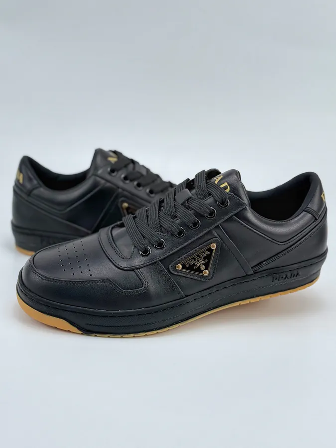 PRA Downtown Low Sneakers