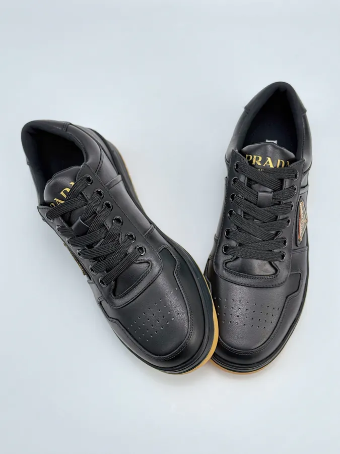 PRA Downtown Low Sneakers