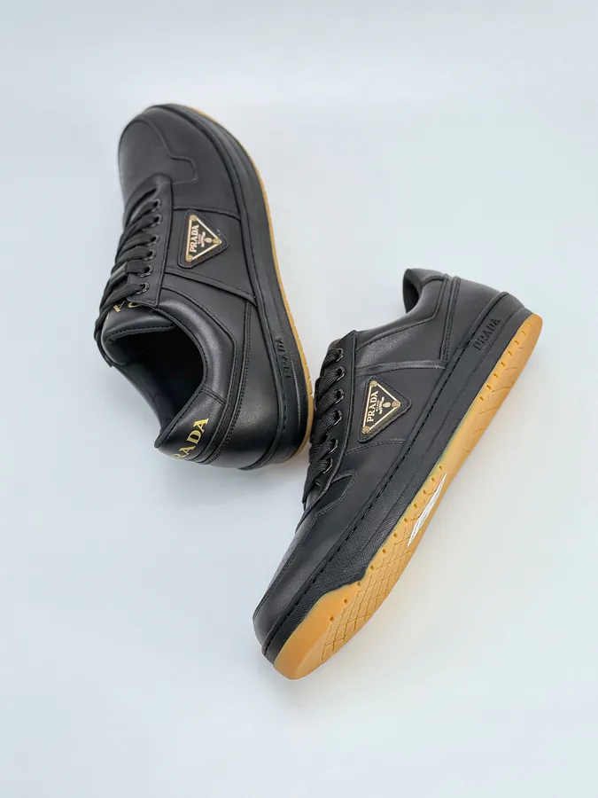 PRA Downtown Low Sneakers