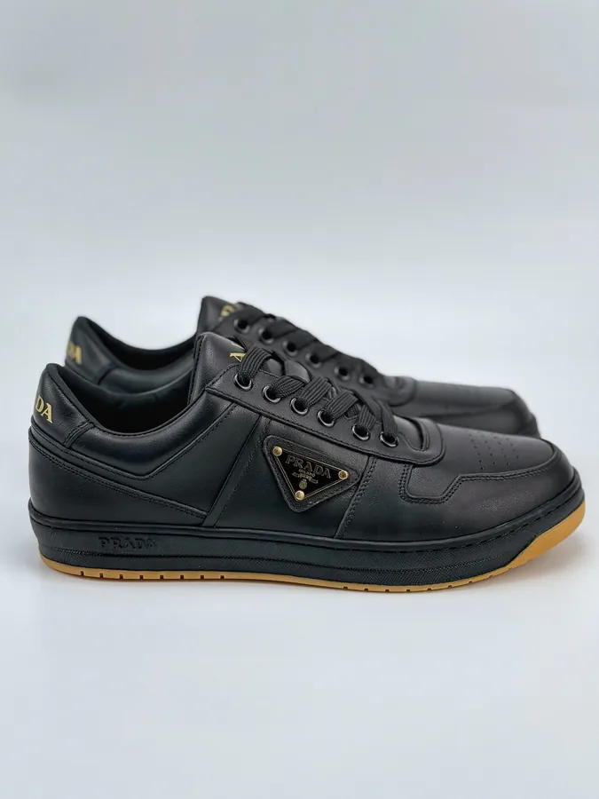 PRA Downtown Low Sneakers
