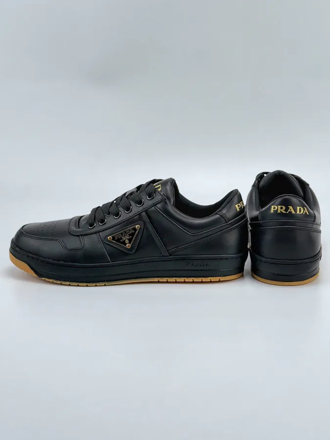 PRA Downtown Low Sneakers