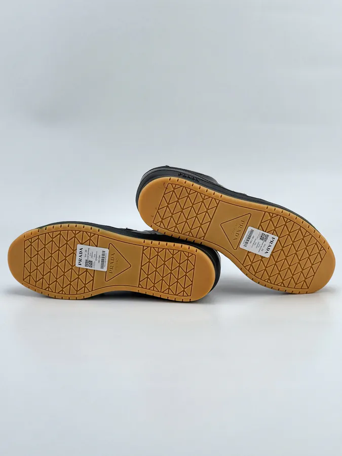 PRA Downtown Low Sneakers