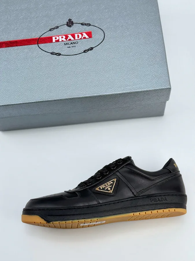 PRA Downtown Low Sneakers