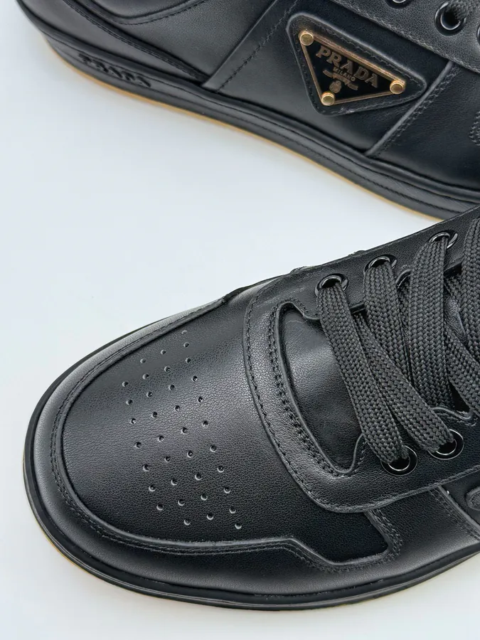PRA Downtown Low Sneakers
