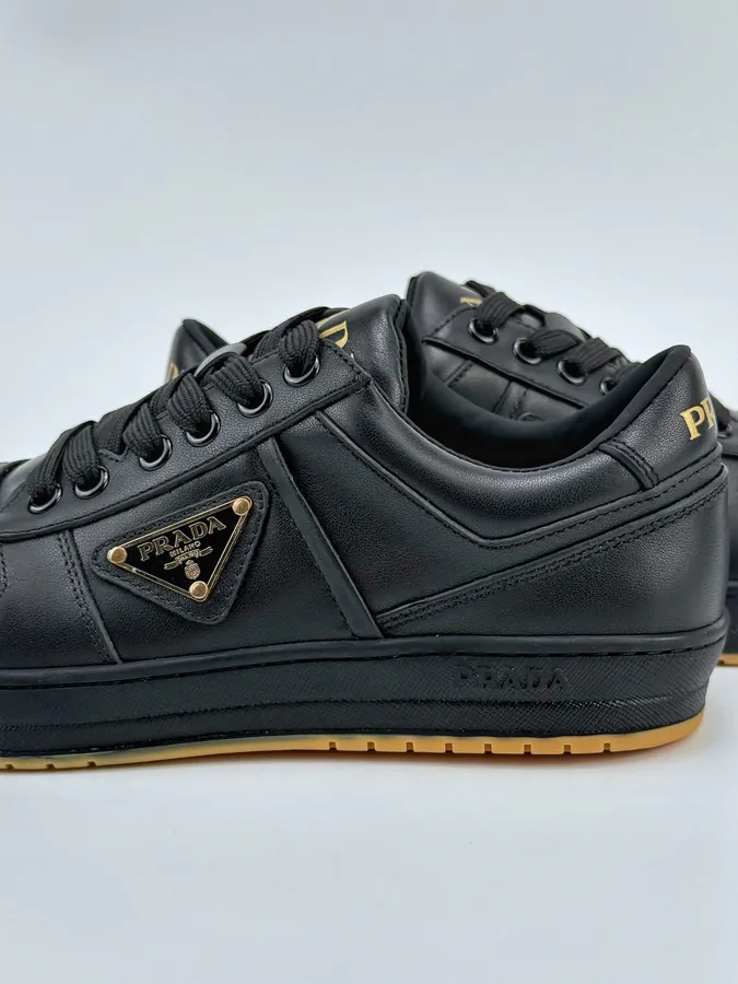 PRA Downtown Low Sneakers