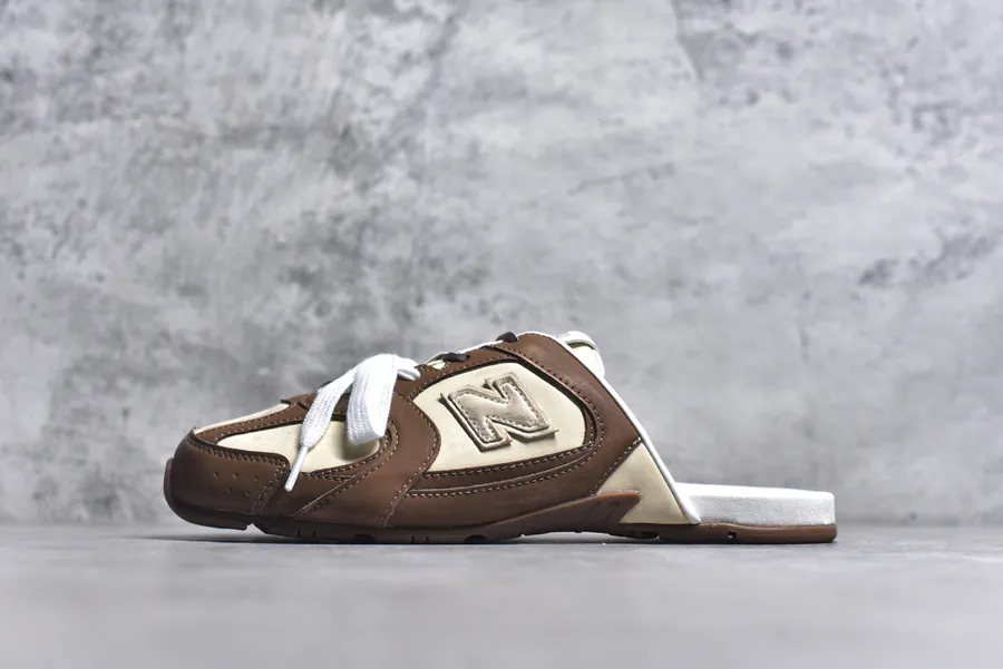 Miu Miu x New Balance NB530 SL Vintage Style Low Top Sneaker