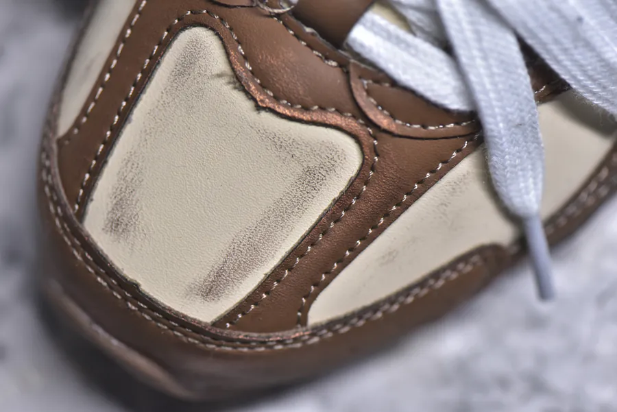 Miu Miu x New Balance NB530 SL Collaboration Sneaker