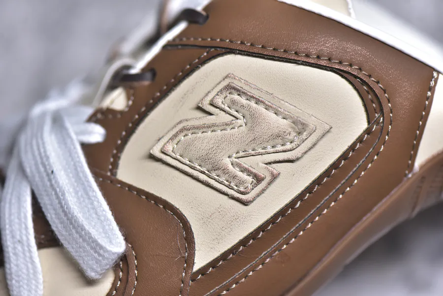 Miu Miu x New Balance NB530 SL Collaboration Sneaker