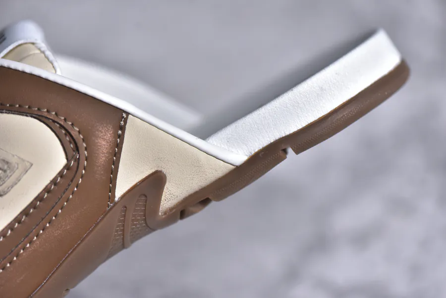 Miu Miu x New Balance NB530 SL Collaboration Sneaker