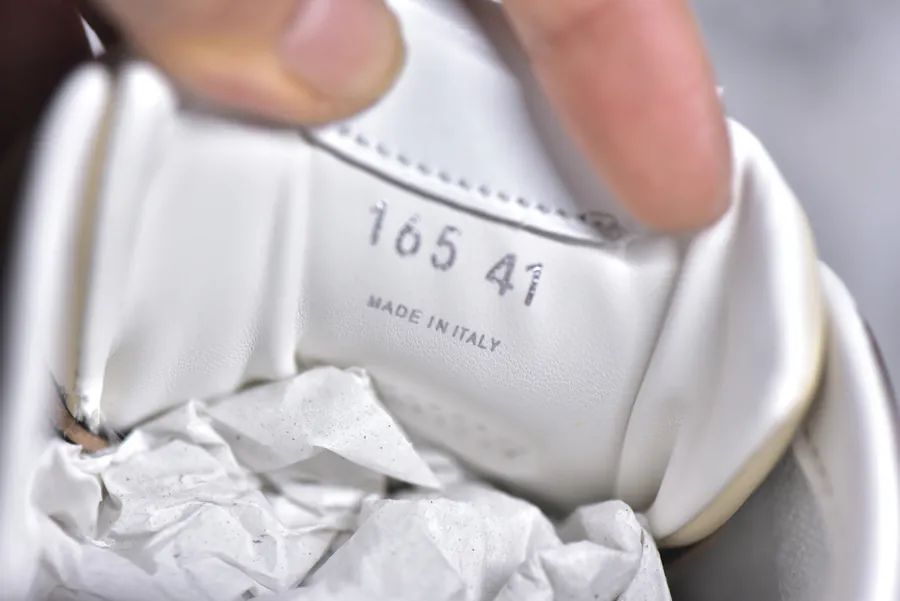 Miu Miu x New Balance NB530 SL Collaboration Sneaker