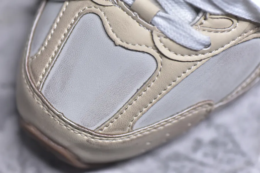 Miu Miu x New Balance NB530 SL Low Top Classic Vintage Sneaker