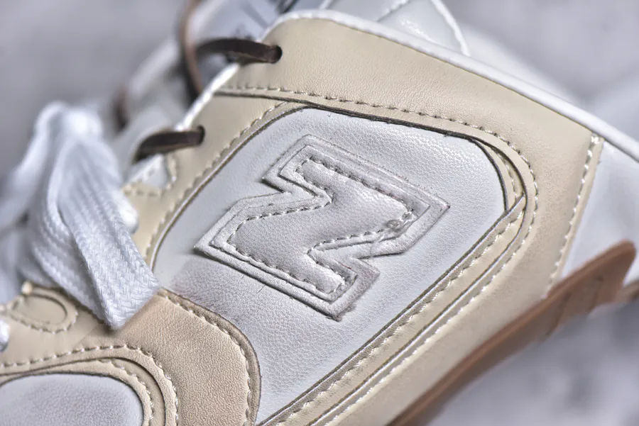 Miu Miu x New Balance NB530 SL Low Top Classic Vintage Sneaker