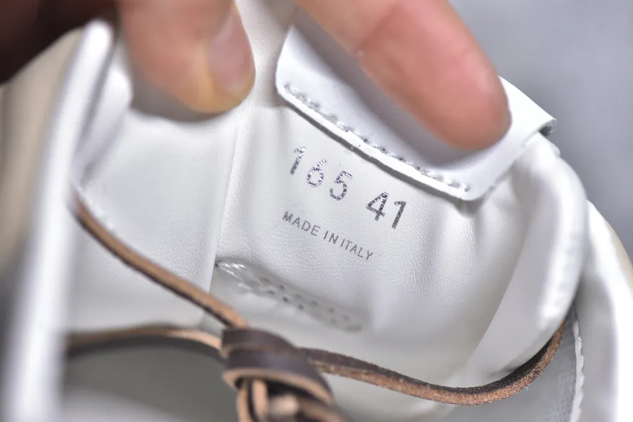Miu Miu x New Balance NB530 SL Low Top Classic Vintage Sneaker