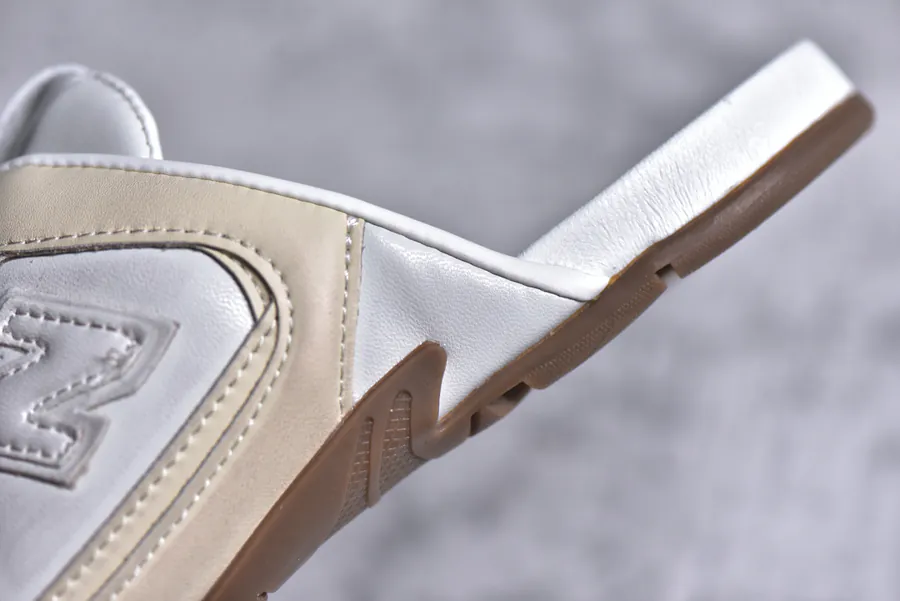 Miu Miu x New Balance NB530 SL Low Top Classic Vintage Sneaker