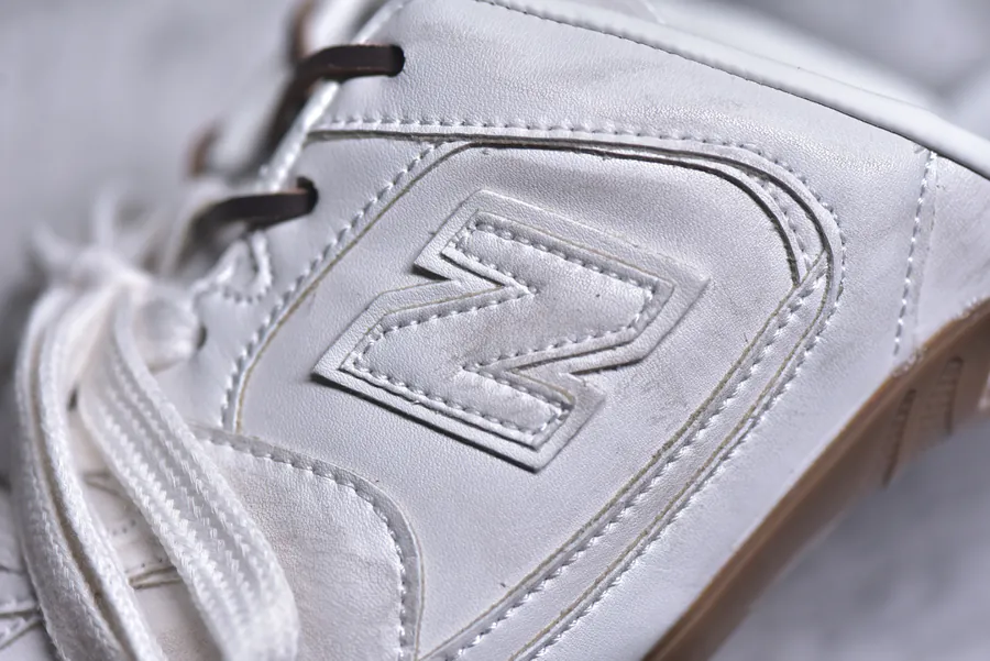 Miu Miu x New Balance NB530 SL Low Top Classic Vintage Sneaker