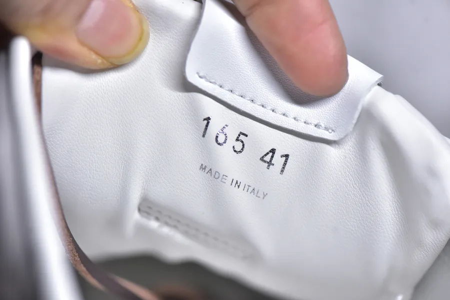 Miu Miu x New Balance NB530 SL Low Top Classic Vintage Sneaker