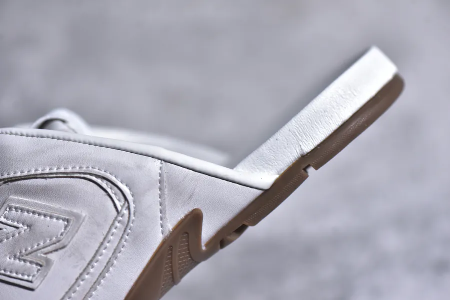 Miu Miu x New Balance NB530 SL Low Top Classic Vintage Sneaker