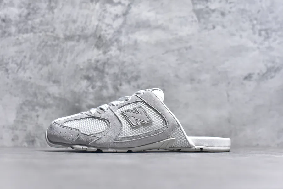 Miu Miu x New Balance NB530 SL Low Top Classic Retro Sneaker