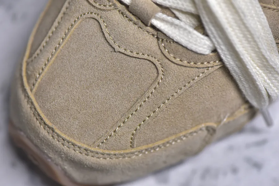 Miu Miu x New Balance NB530 SL Low Top Classic Vintage Sneaker