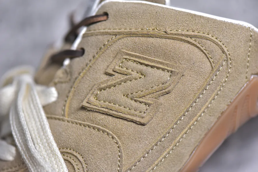 Miu Miu x New Balance NB530 SL Low Top Classic Vintage Sneaker