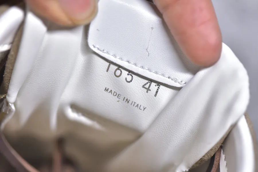 Miu Miu x New Balance NB530 SL Low Top Classic Vintage Sneaker