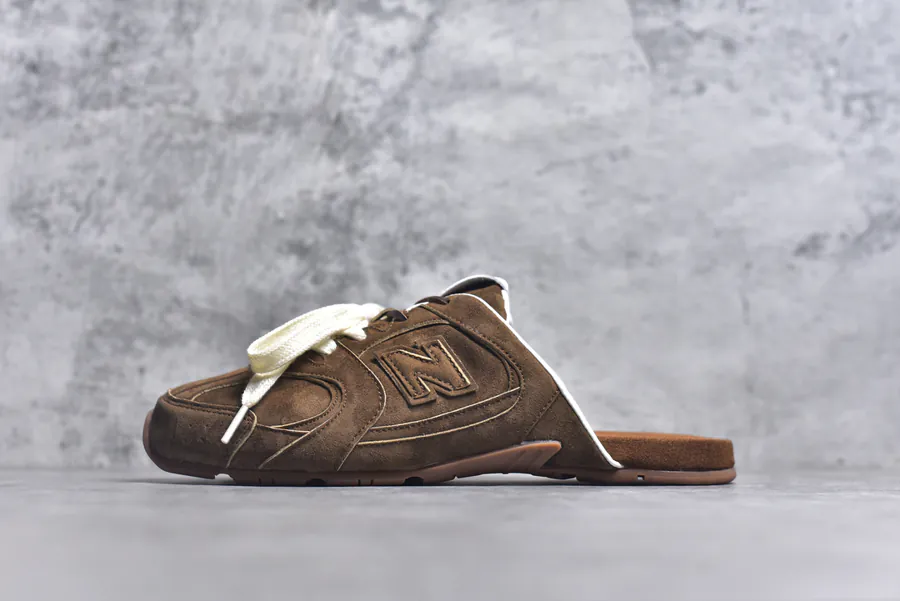 Miu Miu x New Balance NB530 SL Classic Retro Sneaker