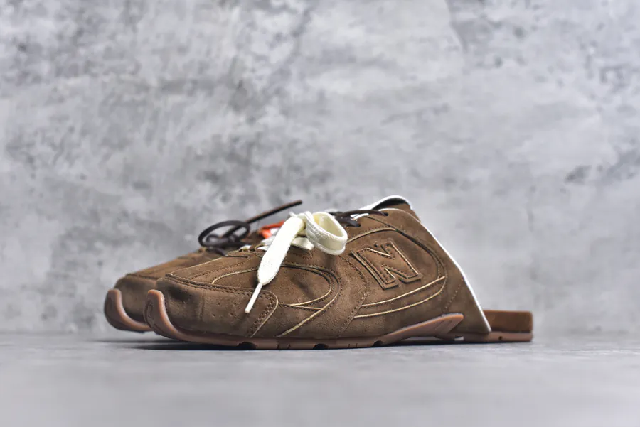 Miu Miu x New Balance NB530 SL Classic Retro Sneaker