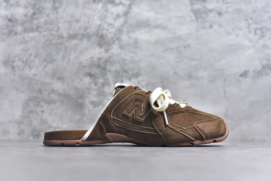 Miu Miu x New Balance NB530 SL Classic Retro Sneaker