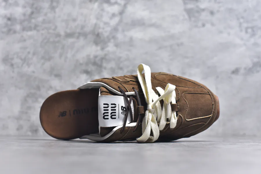 Miu Miu x New Balance NB530 SL Classic Retro Sneaker