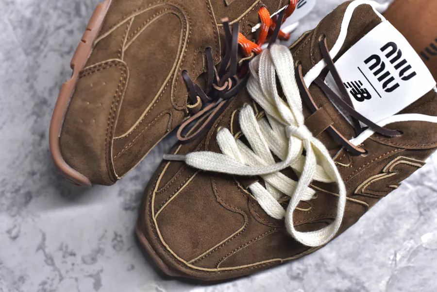 Miu Miu x New Balance NB530 SL Classic Retro Sneaker