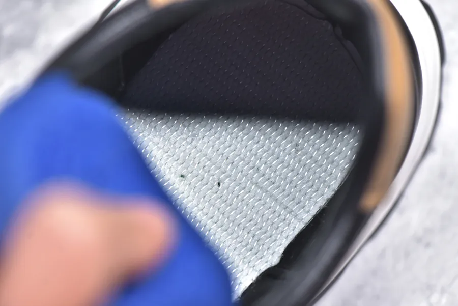 PRA Low Sneakers Sculptural Design, Men's Fashion