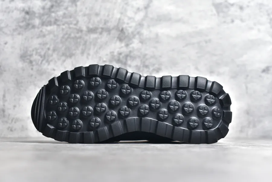 PRA Low Sneakers Sculptural Design, Men's Fashion