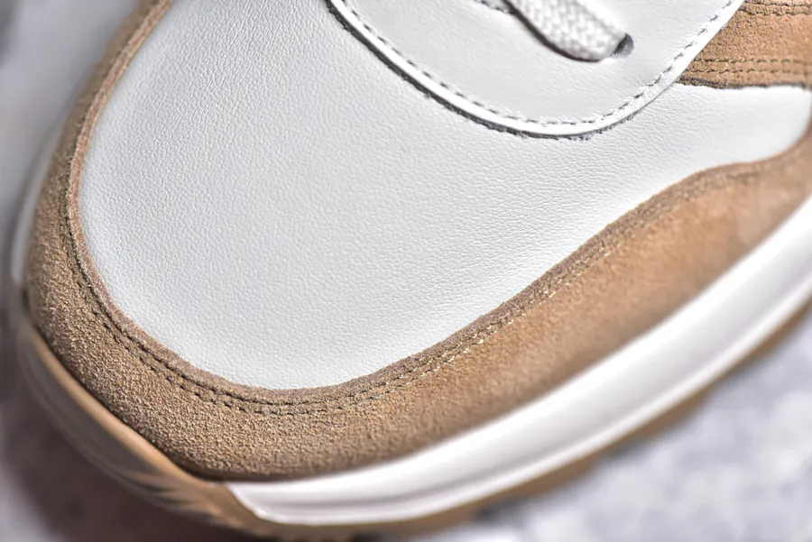PRA Low Sneakers Sculptural Design, Men's Fashion