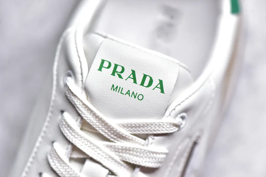 PRA Low Sneakers Sculptural Design, Men's Fashion