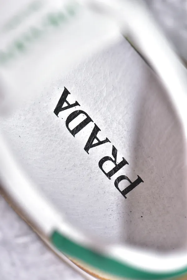 PRA Low Sneakers Sculptural Design, Men's Fashion