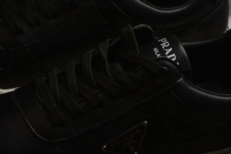 PRA OG Edition Low Sneakers Sculptural Design Men's Style