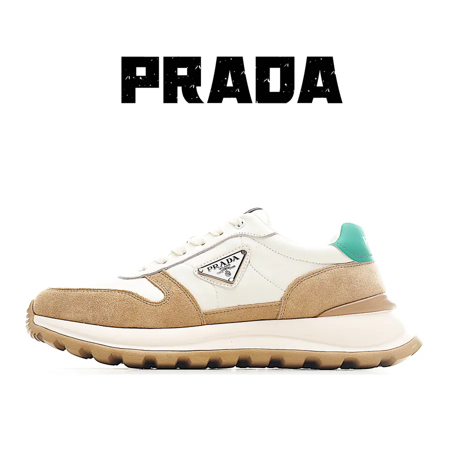 PRA OG Edition Low Sneakers Men's Fashion