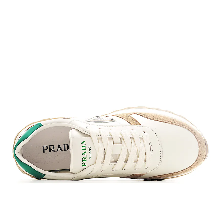 PRA OG Edition Low Sneakers Men's Fashion