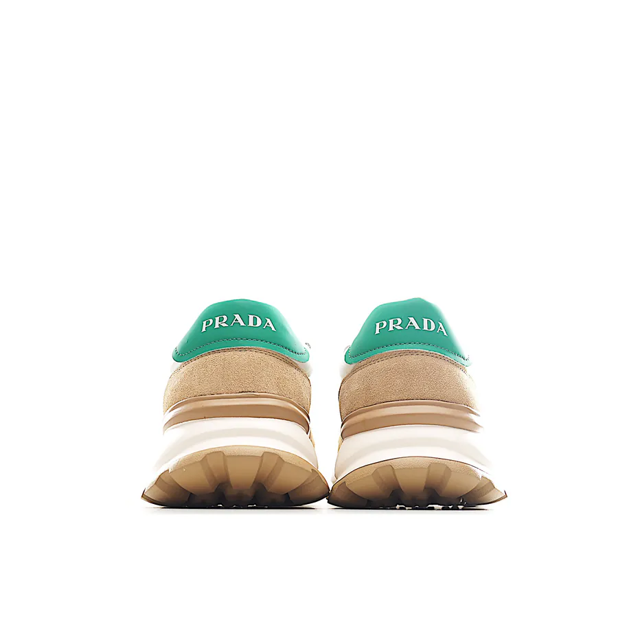 PRA OG Edition Low Sneakers Men's Fashion
