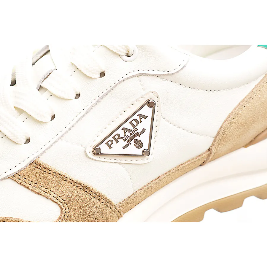 PRA OG Edition Low Sneakers Men's Fashion