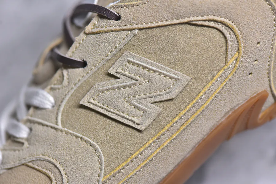 Miu Miu x New Balance NB530 SL Low Top Classic Retro Sport Sneakers