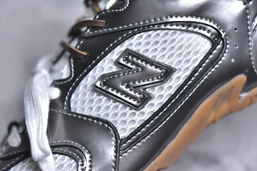 Miu Miu x New Balance MR530 Low Top Classic Vintage Sneaker