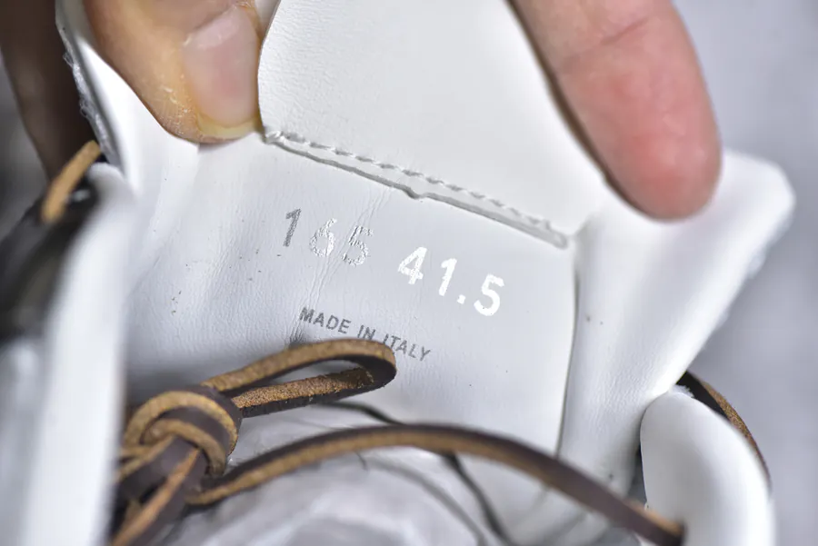 Miu Miu x New Balance MR530 Low Top Classic Vintage Sneaker