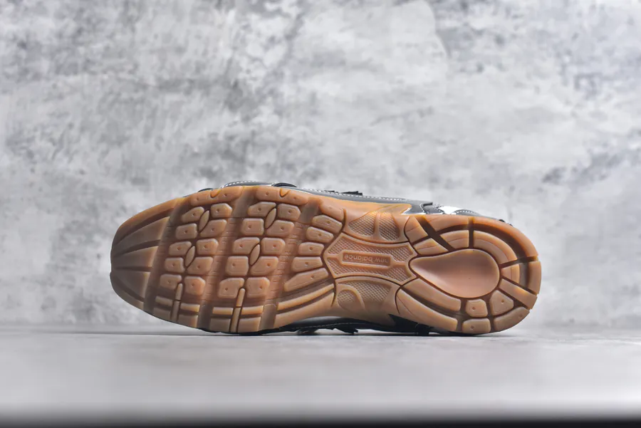 Miu Miu x New Balance NB530 SL Series Low Top Classic Retro Running Shoes