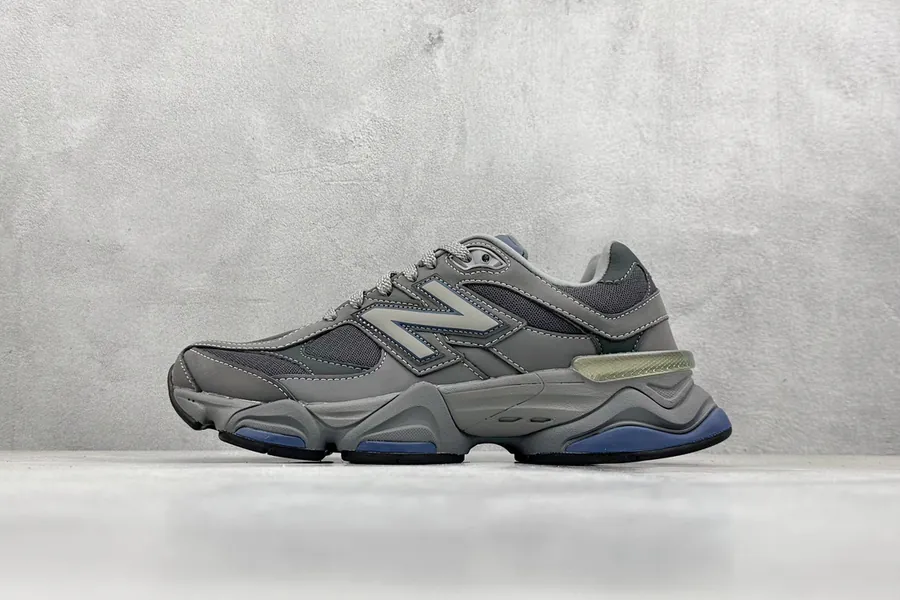 Joe Freshgoods x New Balance NB9060 Vintage Sneaker