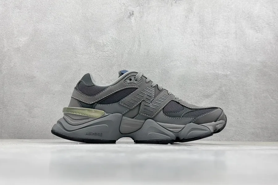 Joe Freshgoods x New Balance NB9060 Vintage Sneaker