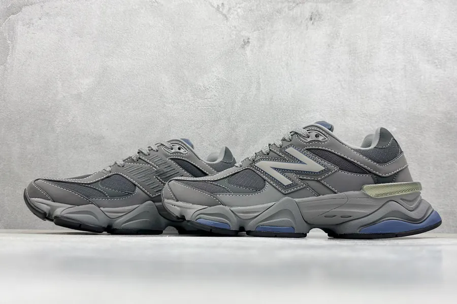 Joe Freshgoods x New Balance NB9060 Vintage Sneaker