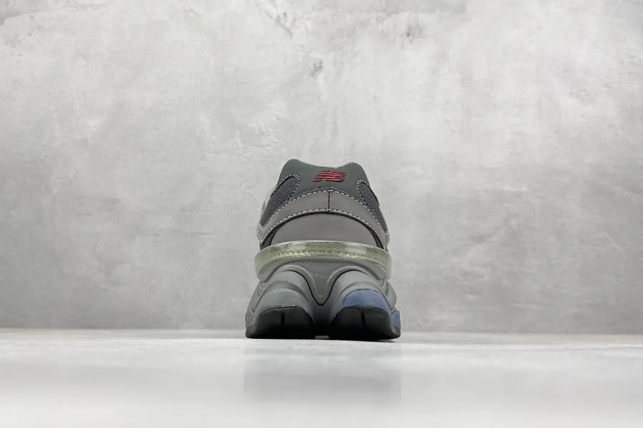 Joe Freshgoods x New Balance NB9060 Vintage Sneaker