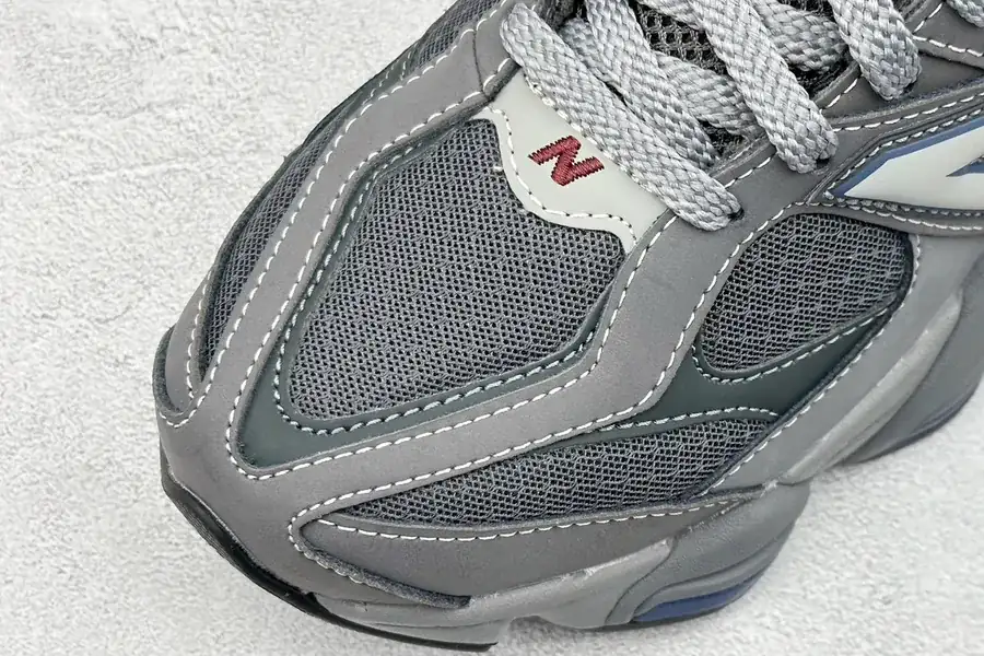 Joe Freshgoods x New Balance NB9060 Vintage Sneaker