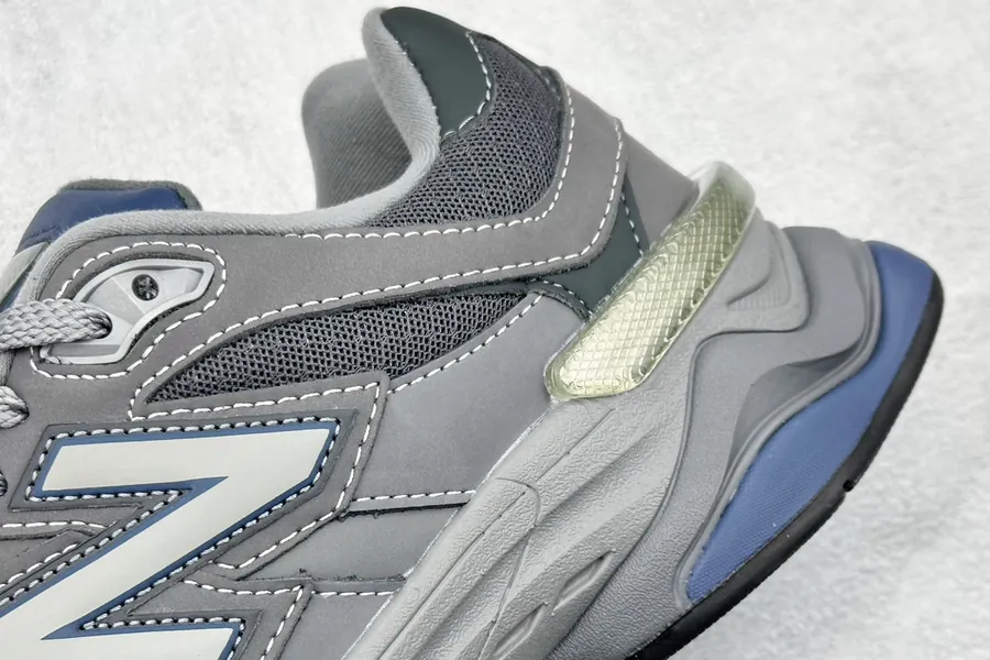 Joe Freshgoods x New Balance NB9060 Vintage Sneaker